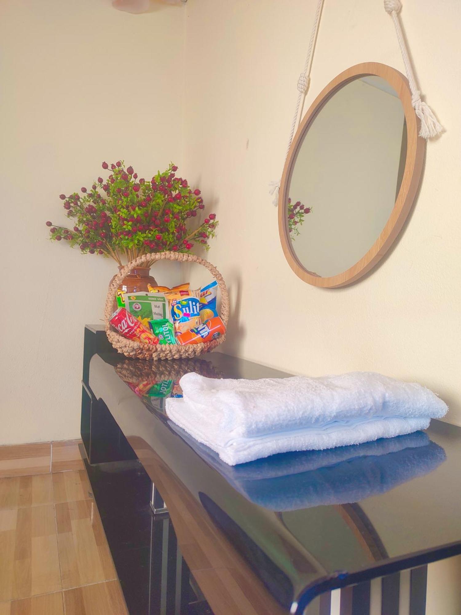 Thao Linh Home Sapa Exteriör bild