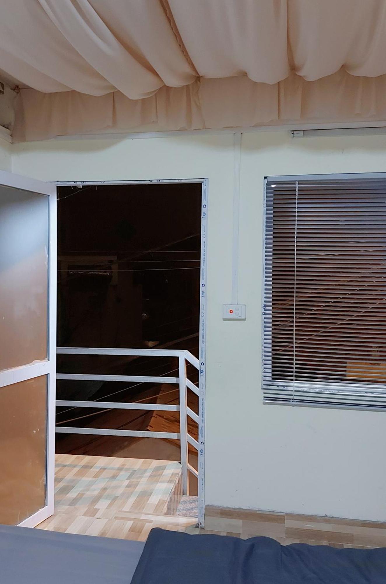 Thao Linh Home Sapa Exteriör bild