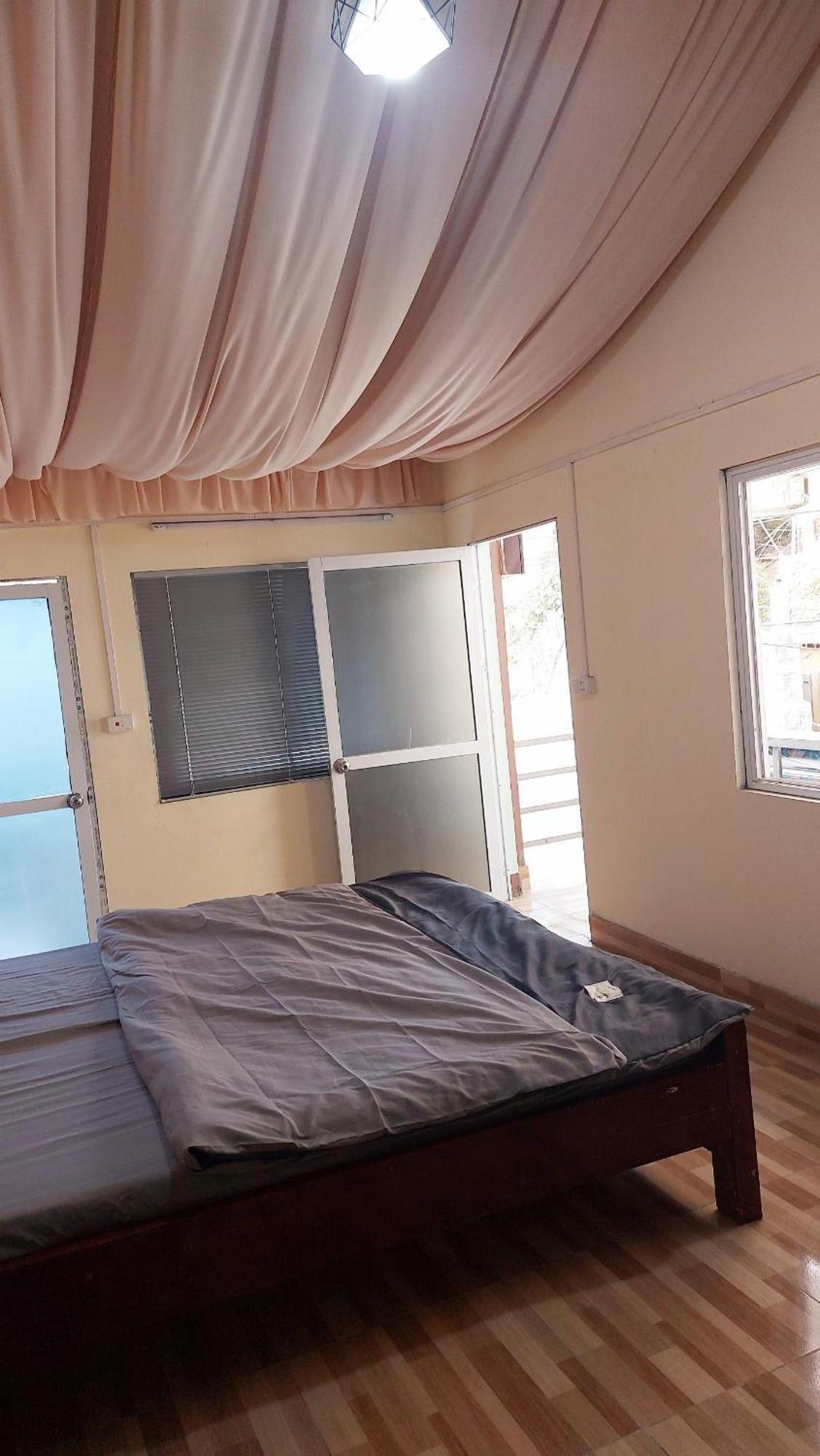 Thao Linh Home Sapa Exteriör bild