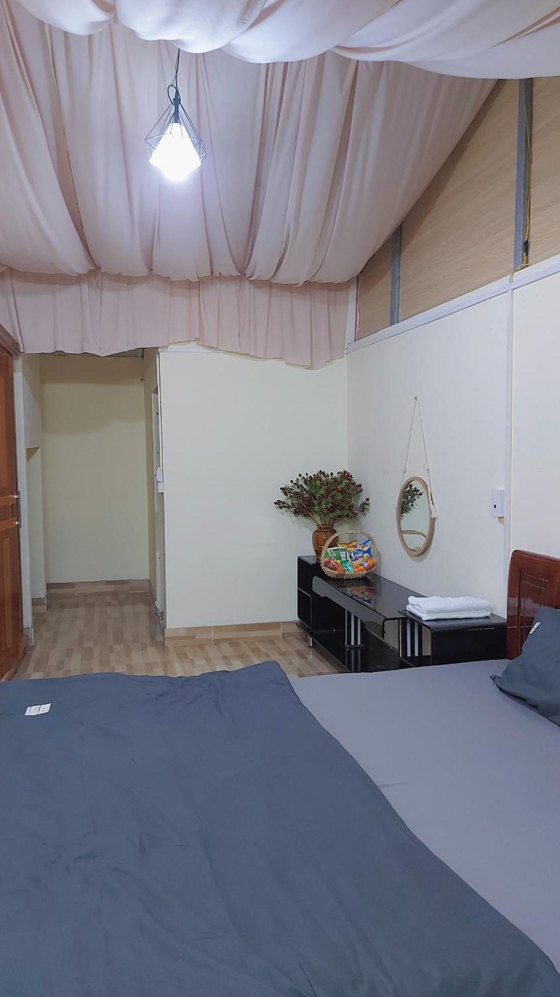 Thao Linh Home Sapa Exteriör bild